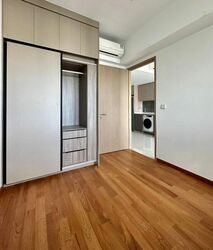 Jalan Kemaman (D12), Condominium #495887601